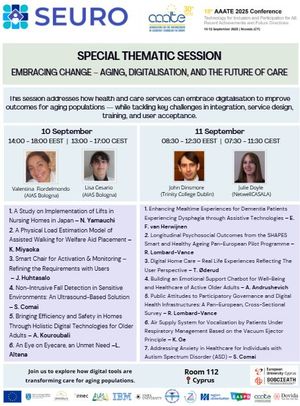 AAATE 2025 Conference