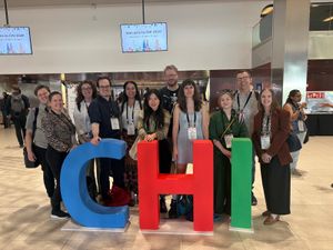 ACM CHI 2026 in Barcelona - Image