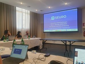 SEURO Consortium Meeting