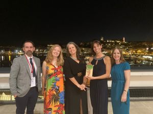 SilverEco & Ageing Well International Awards